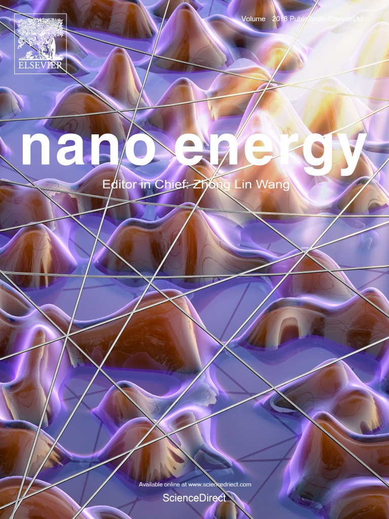 Nano Energy 마루미디어