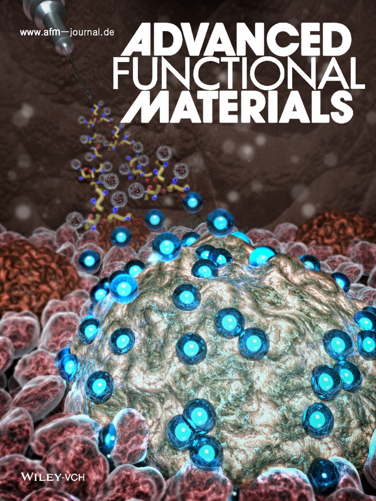 advanced functional materials